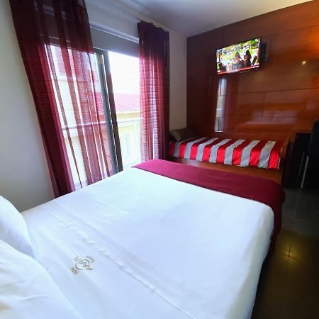 Hotel Oceano นาซาเร ภายนอก รูปภาพ