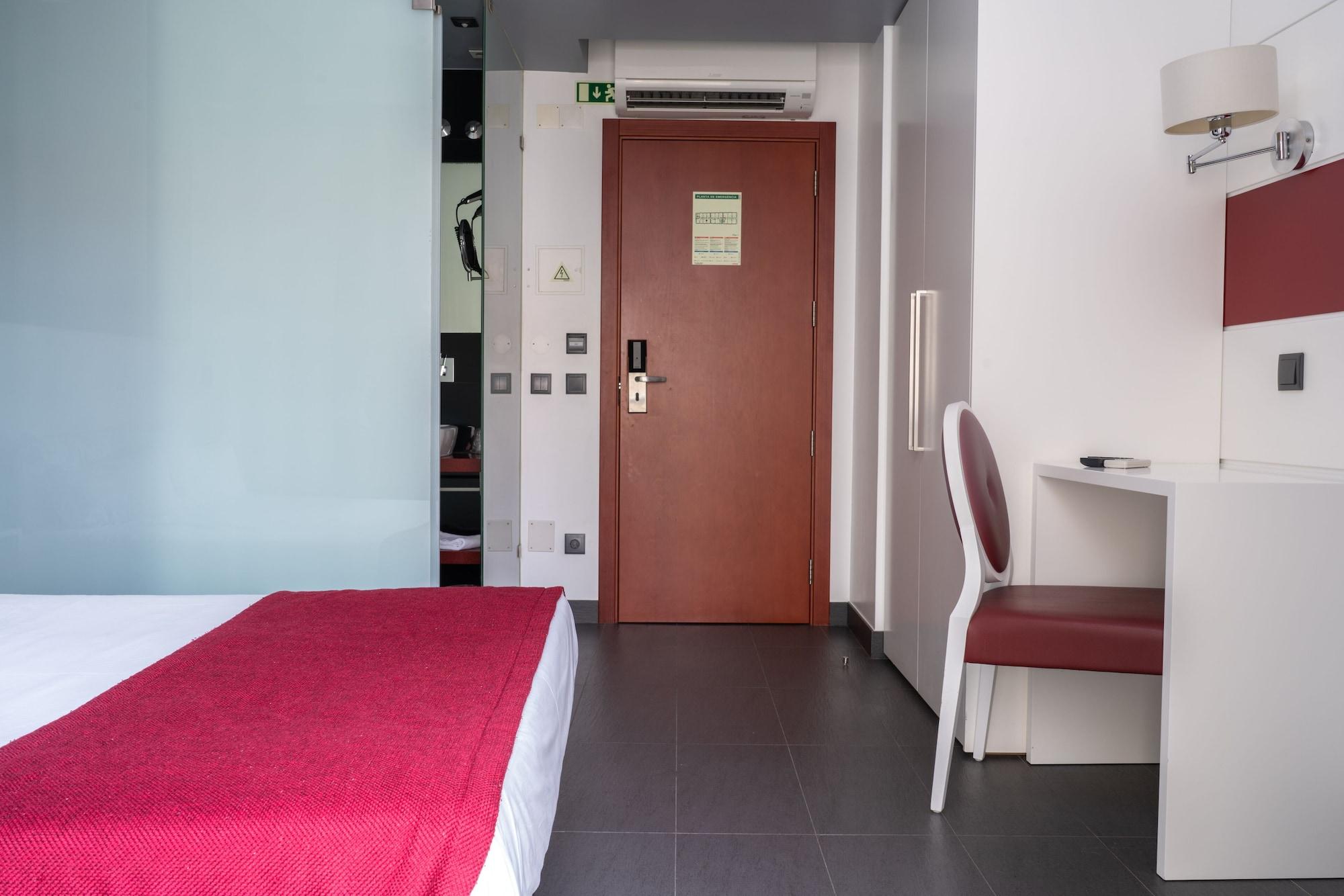 Hotel Oceano นาซาเร ภายนอก รูปภาพ