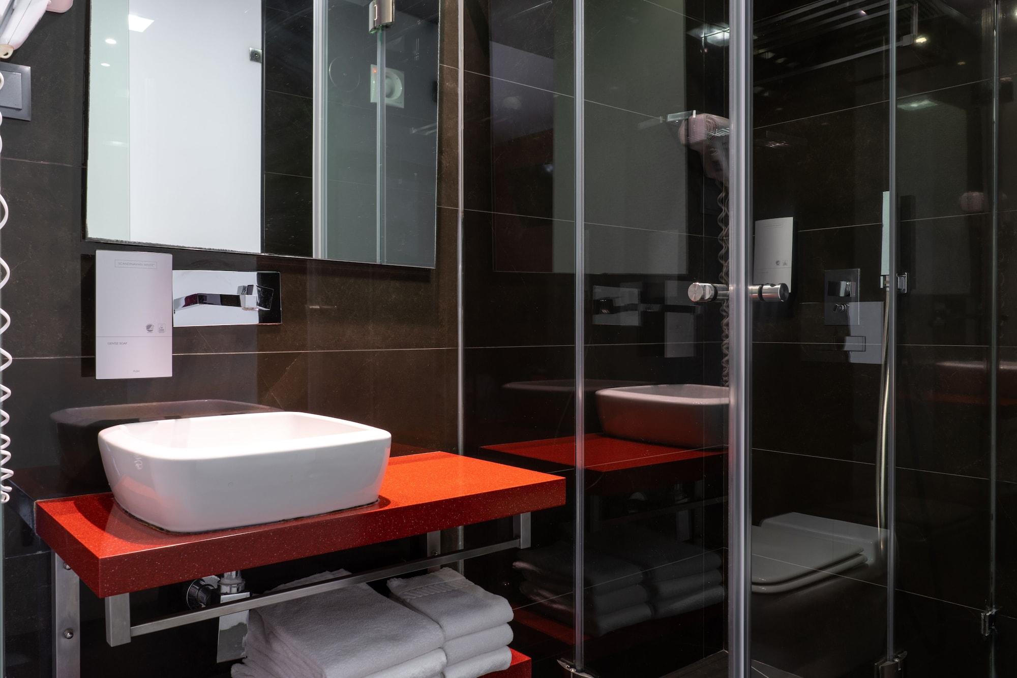 Hotel Oceano นาซาเร ภายนอก รูปภาพ