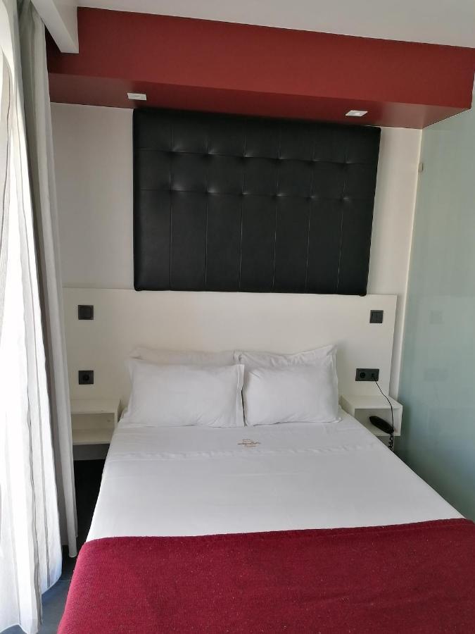 Hotel Oceano นาซาเร ภายนอก รูปภาพ