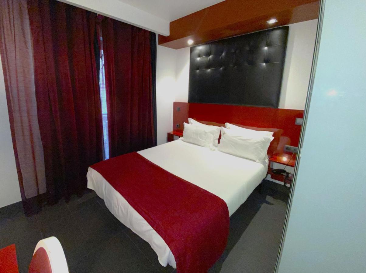 Hotel Oceano นาซาเร ภายนอก รูปภาพ