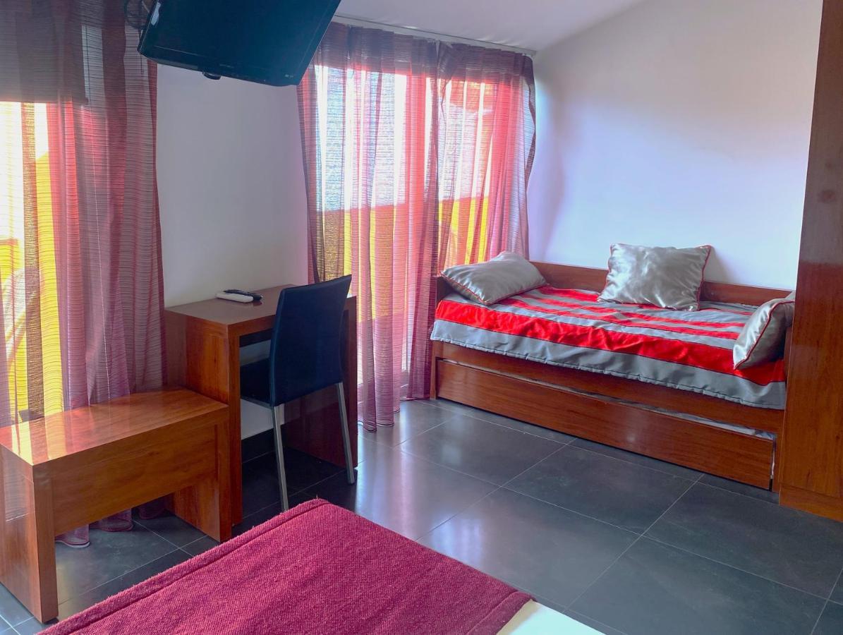 Hotel Oceano นาซาเร ภายนอก รูปภาพ