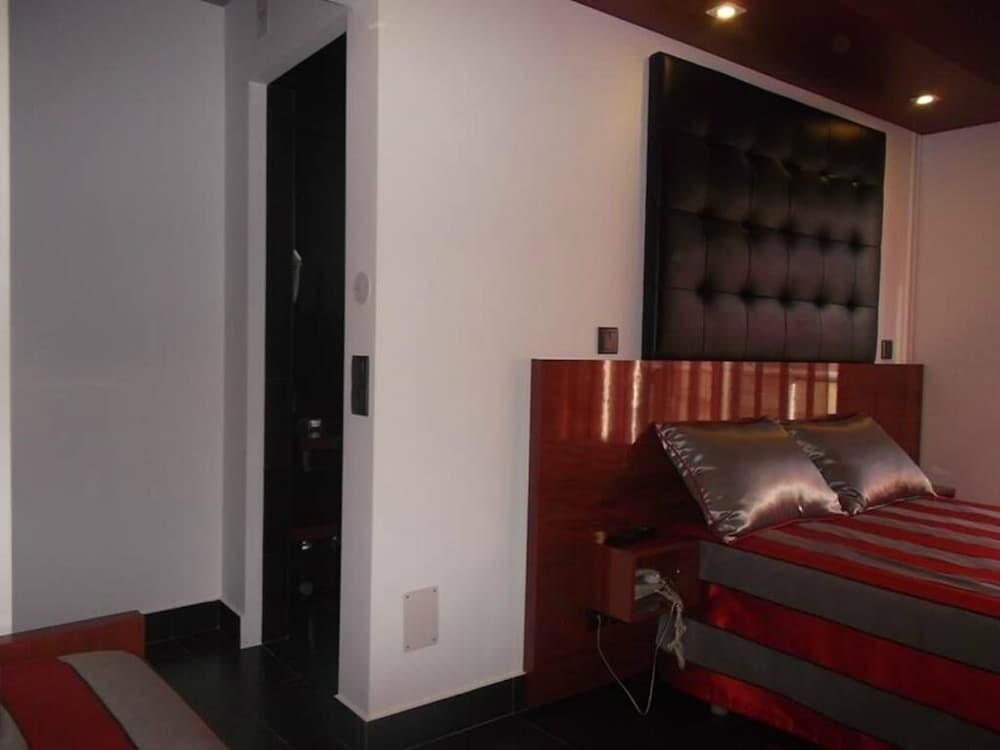 Hotel Oceano นาซาเร ภายนอก รูปภาพ
