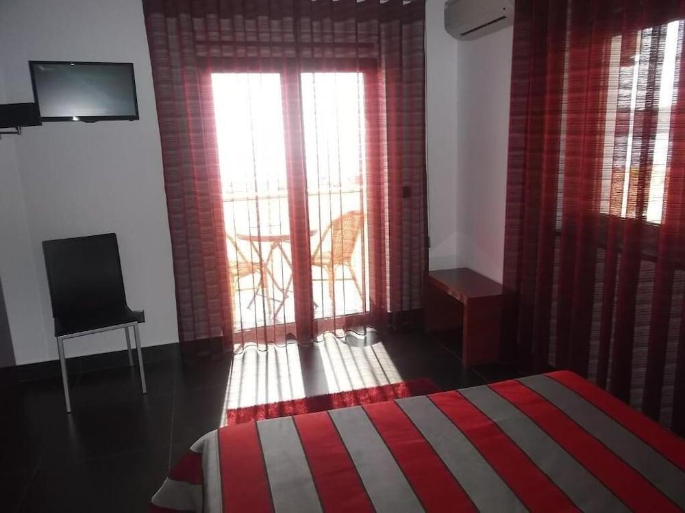 Hotel Oceano นาซาเร ภายนอก รูปภาพ