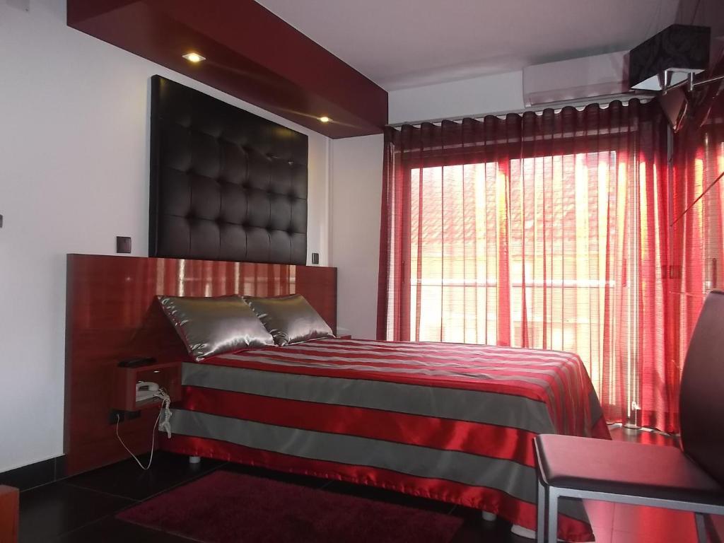 Hotel Oceano นาซาเร ห้อง รูปภาพ