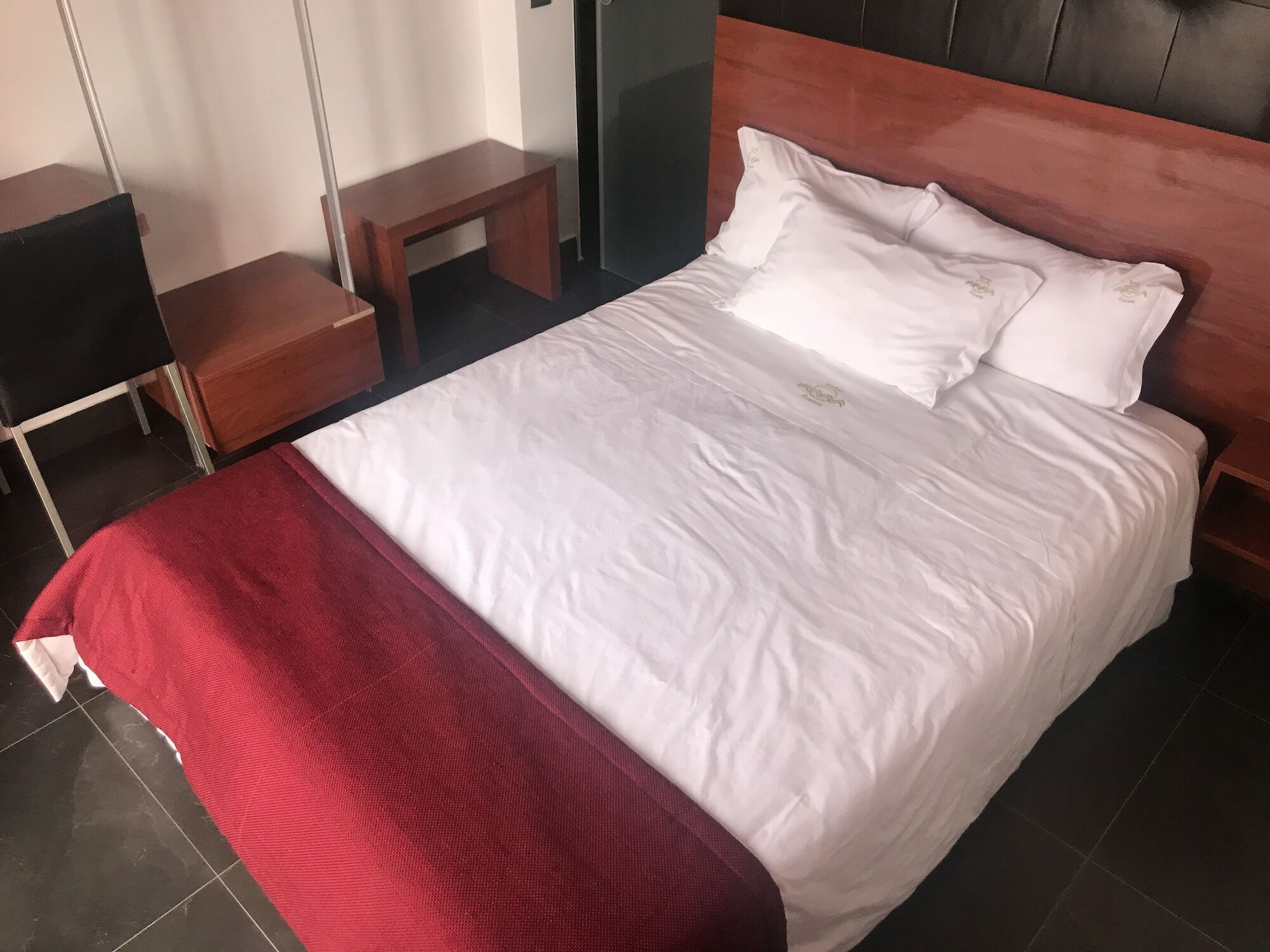 Hotel Oceano นาซาเร ภายนอก รูปภาพ